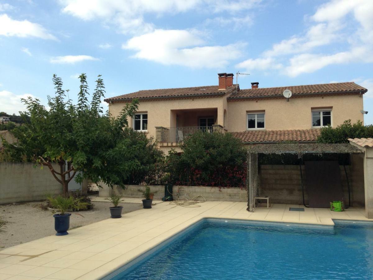 Chambres Salvaterra Sauveterre  Exterior photo
