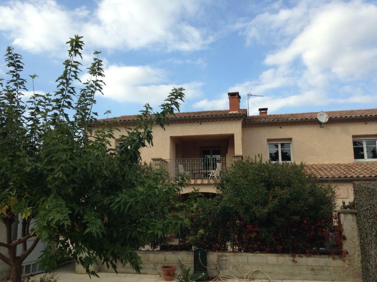 Chambres Salvaterra Sauveterre  Exterior photo