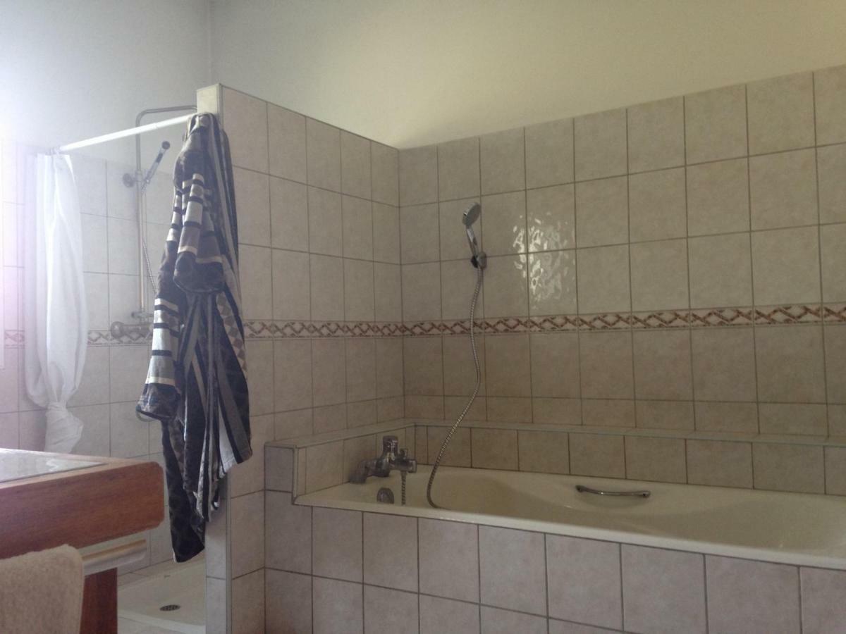 Chambres Salvaterra Sauveterre  Exterior photo