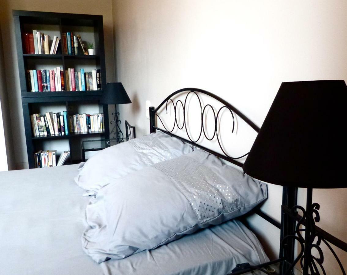 Chambres Salvaterra Sauveterre  Exterior photo