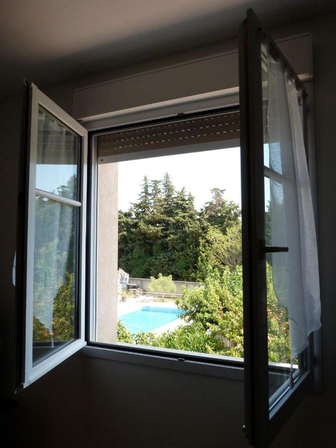 Chambres Salvaterra Sauveterre  Exterior photo