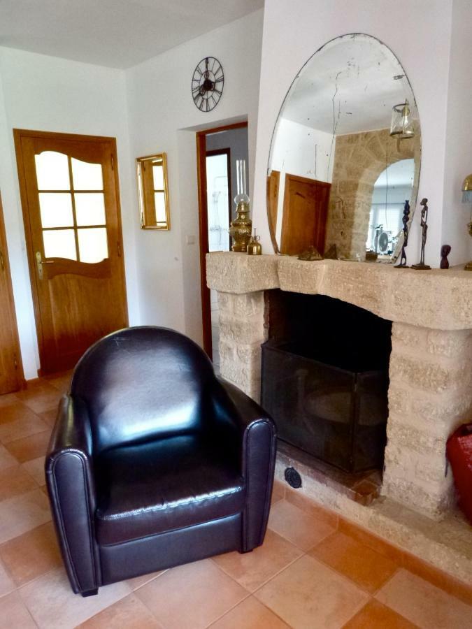 Chambres Salvaterra Sauveterre  Exterior photo