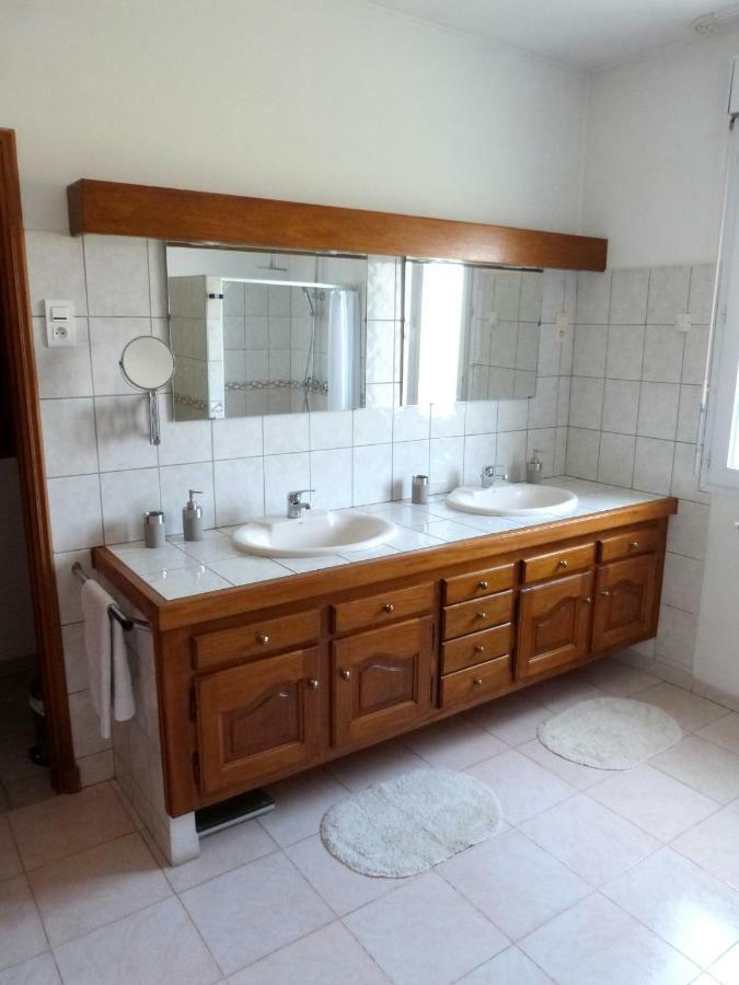 Chambres Salvaterra Sauveterre  Exterior photo