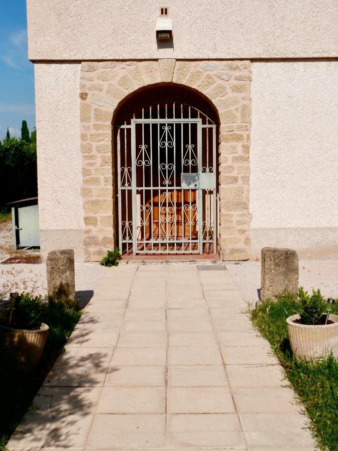 Chambres Salvaterra Sauveterre  Exterior photo
