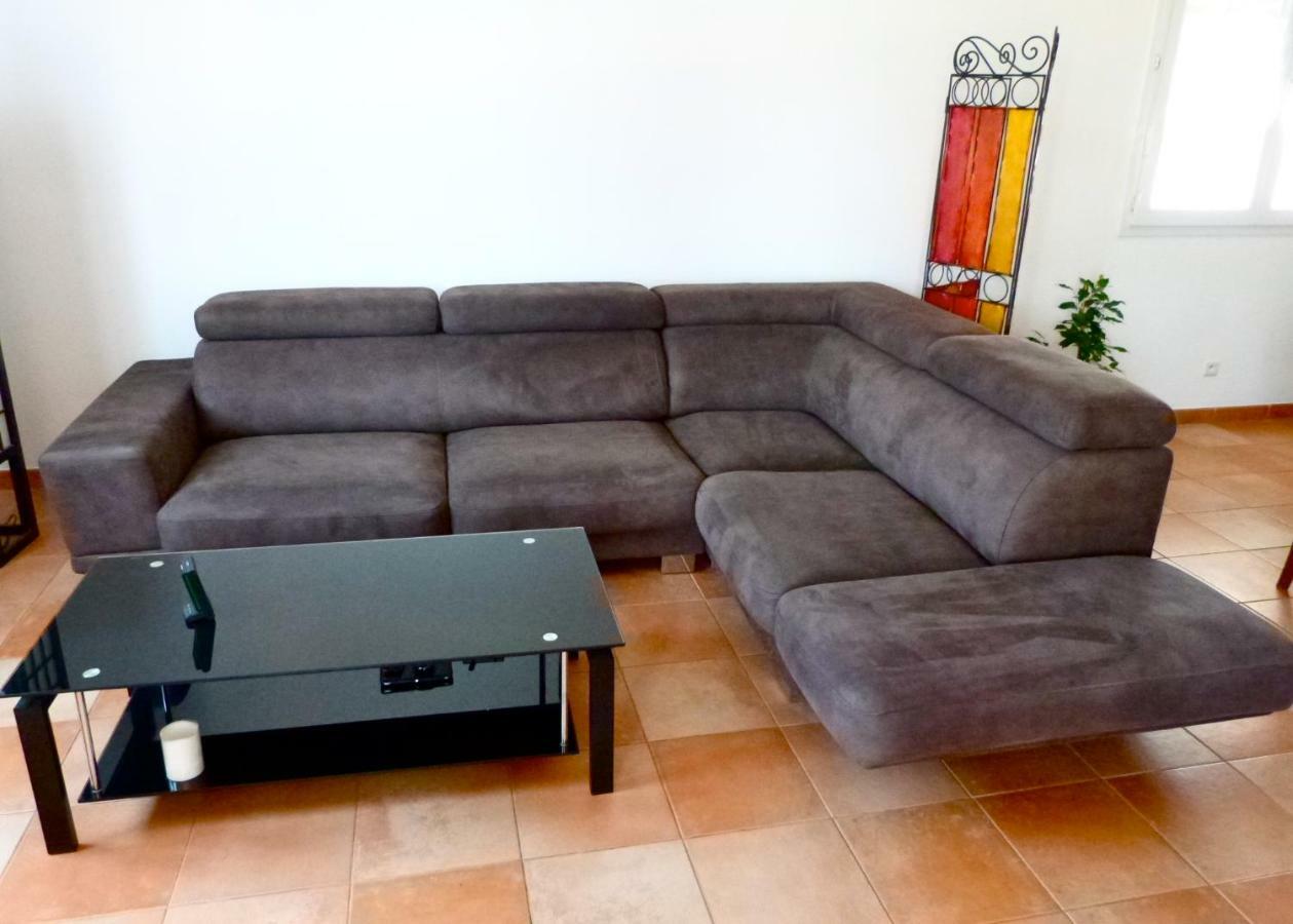 Chambres Salvaterra Sauveterre  Exterior photo