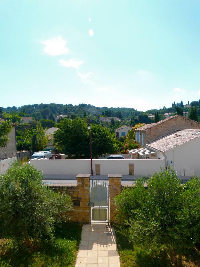 Chambres Salvaterra Sauveterre  Exterior photo