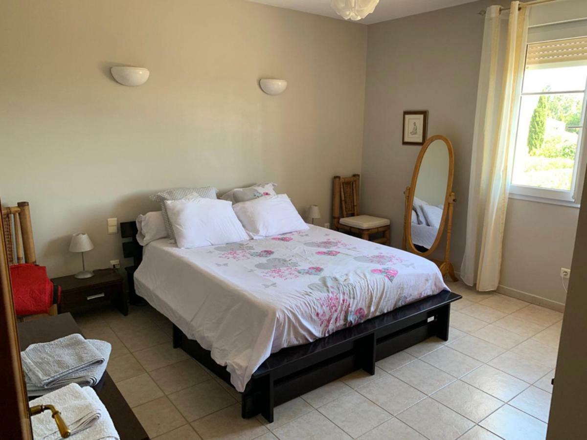 Chambres Salvaterra Sauveterre  Exterior photo