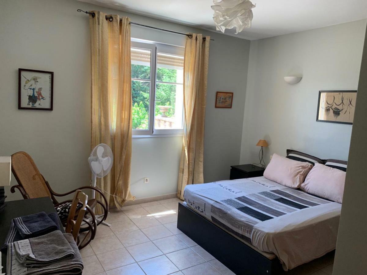 Chambres Salvaterra Sauveterre  Exterior photo