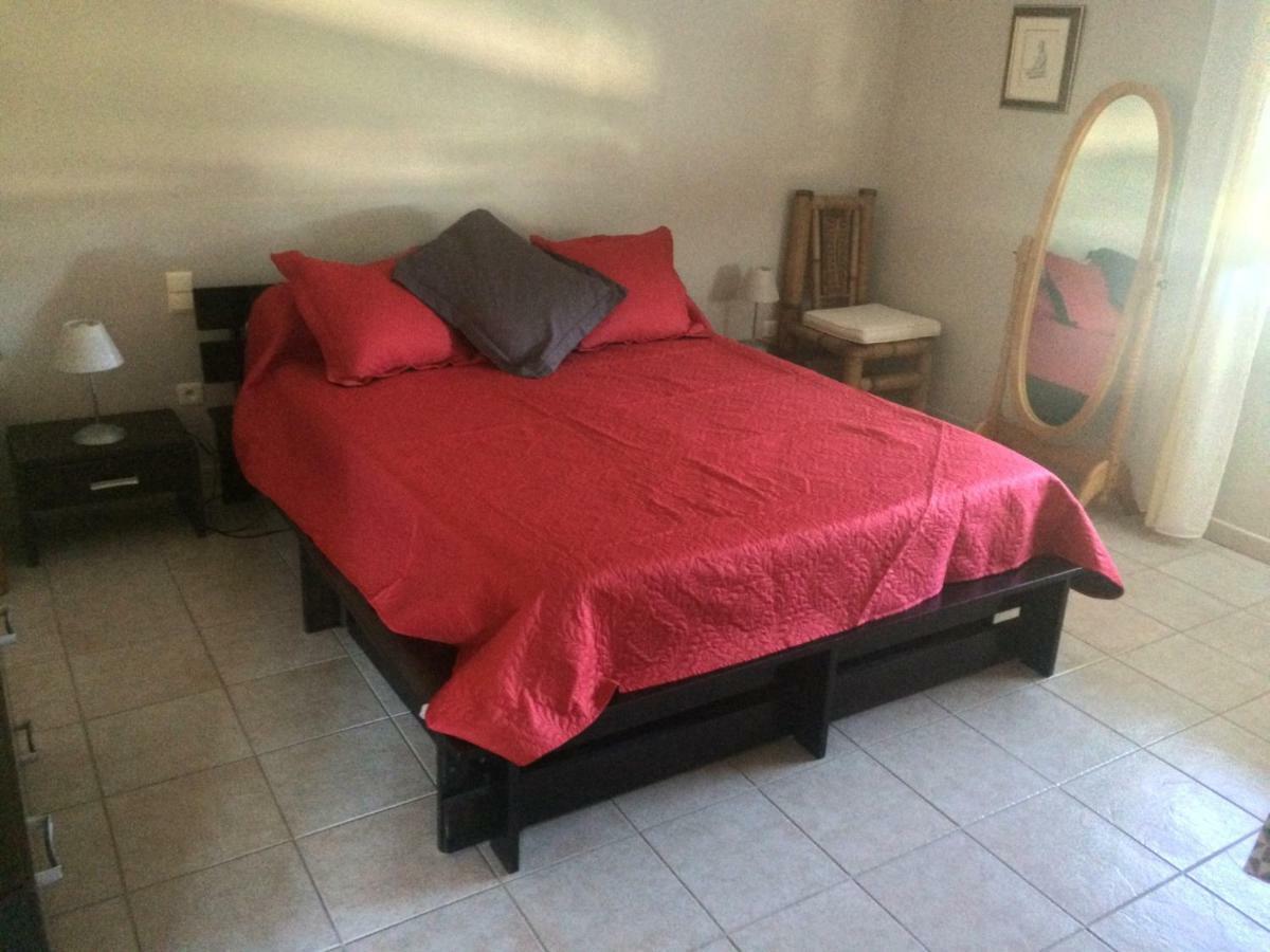 Chambres Salvaterra Sauveterre  Exterior photo